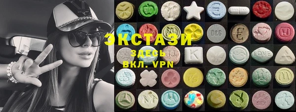 ECSTASY Богданович